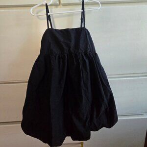 Adorable Art Class Bubble Dress | Girls Size S (6/7) | Like New